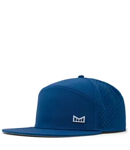 MELIN TRENCHES ICON HYDRO PERFORMANCE SNAPBACK HAT