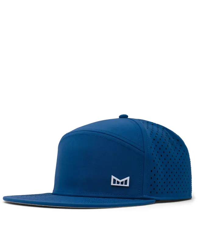 MELIN Trenches Icon Hydro Performance Snapback Hat