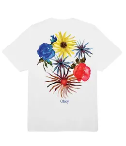 OBEY SUMMER TIME TEE
