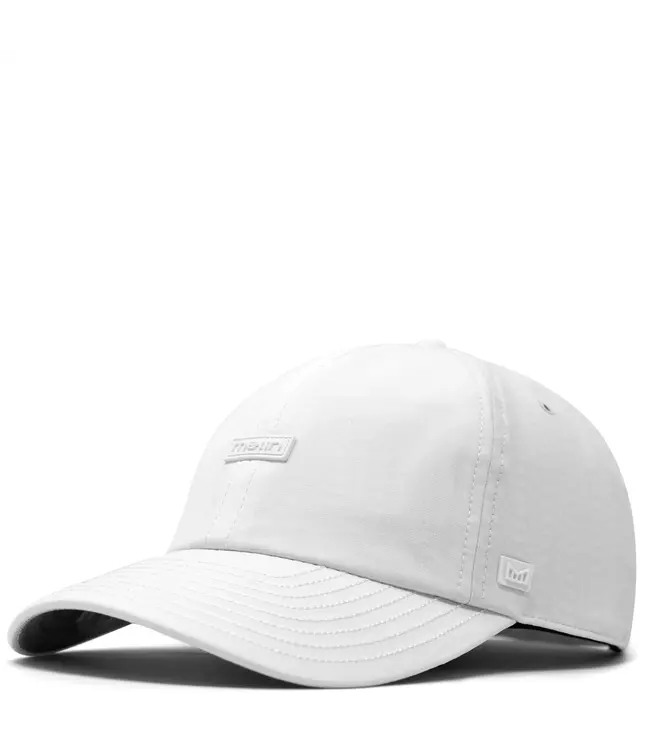 MELIN The Legend Hydro Performance Dad Hat