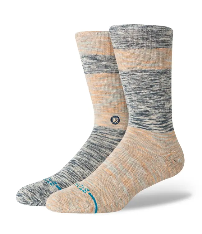 STANCE Plunder Crew Socks