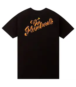 THE HUNDREDS FILM SLANT TEE