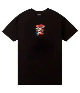 THE HUNDREDS PLAYING GAMES TEE