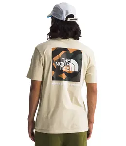 THE NORTH FACE BOX NSE TEE