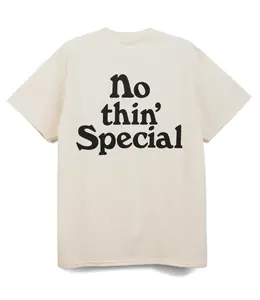 NOTHIN'SPECIAL LOGO TEE