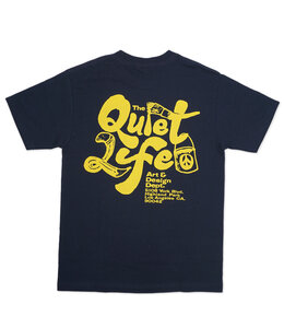 THE QUIET LIFE DESIGN DEPARTMENT TEE