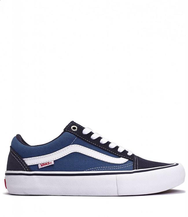 van slip on lo pro