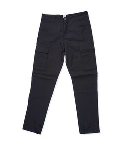 denim co cuff cargo