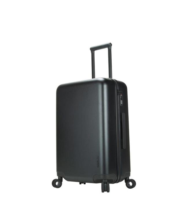 4 wheel roller luggage