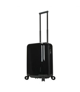 4 wheel travel suitcase