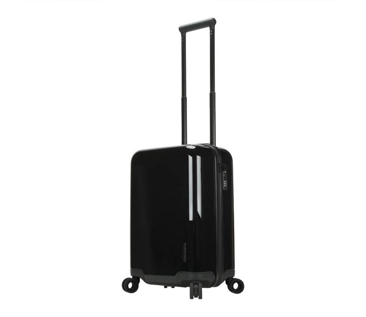 4 wheel luggage