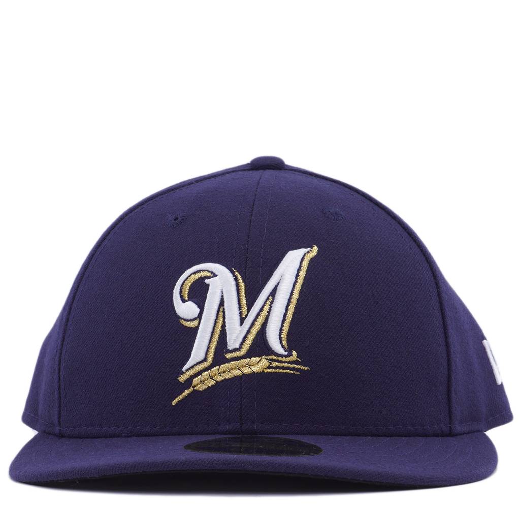 low profile 59fifty fitted