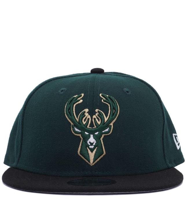 milwaukee bucks snapbacks