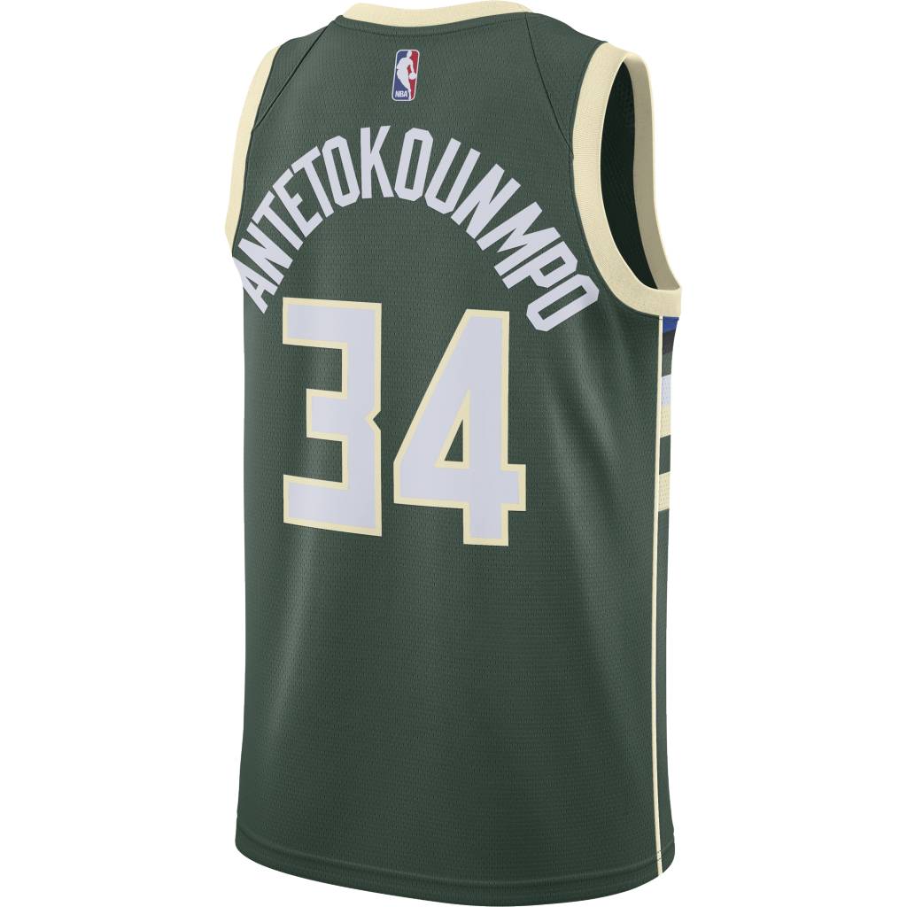 giannis jersey mens
