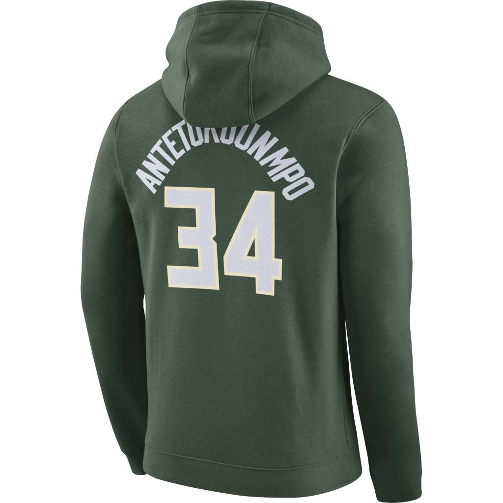 giannis hoodie