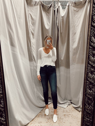 mother looker tongue in chic