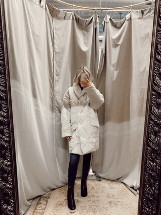 Buy ella puffer coat\u003e OFF-63%