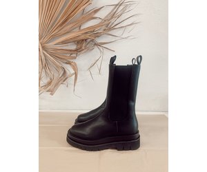 Xylan Boot - Grace \u0026 Glam