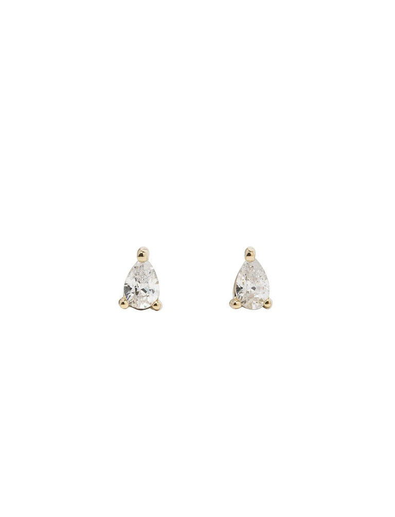 five and two Marci Earring