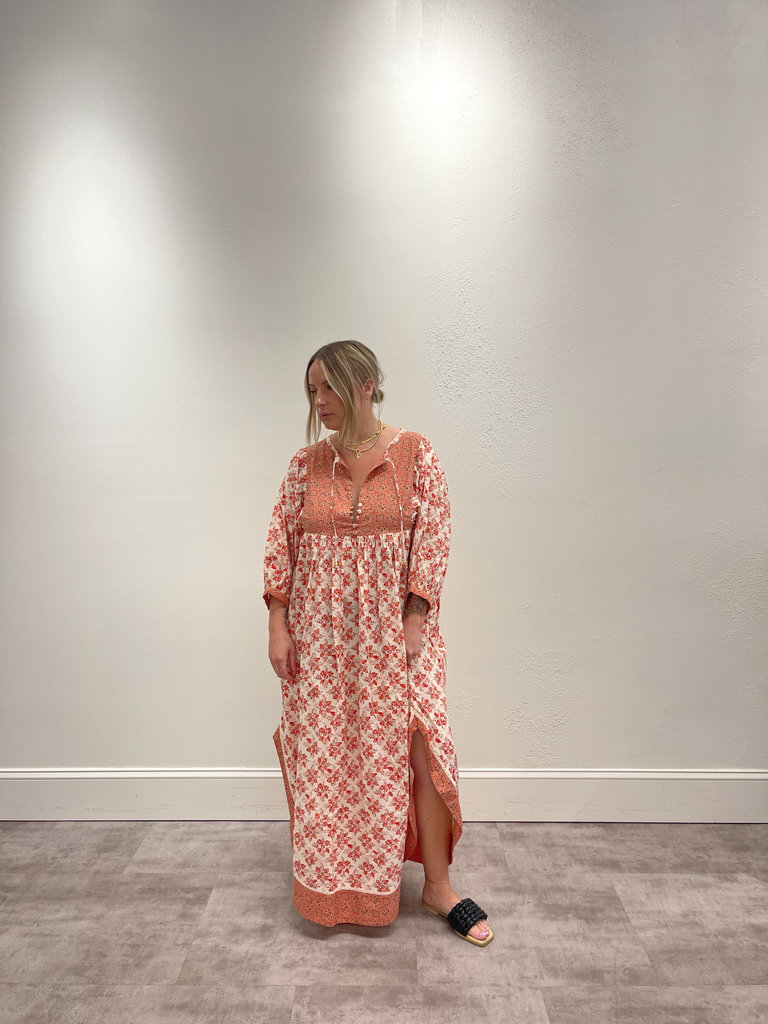 Hazy Mazy Maxi