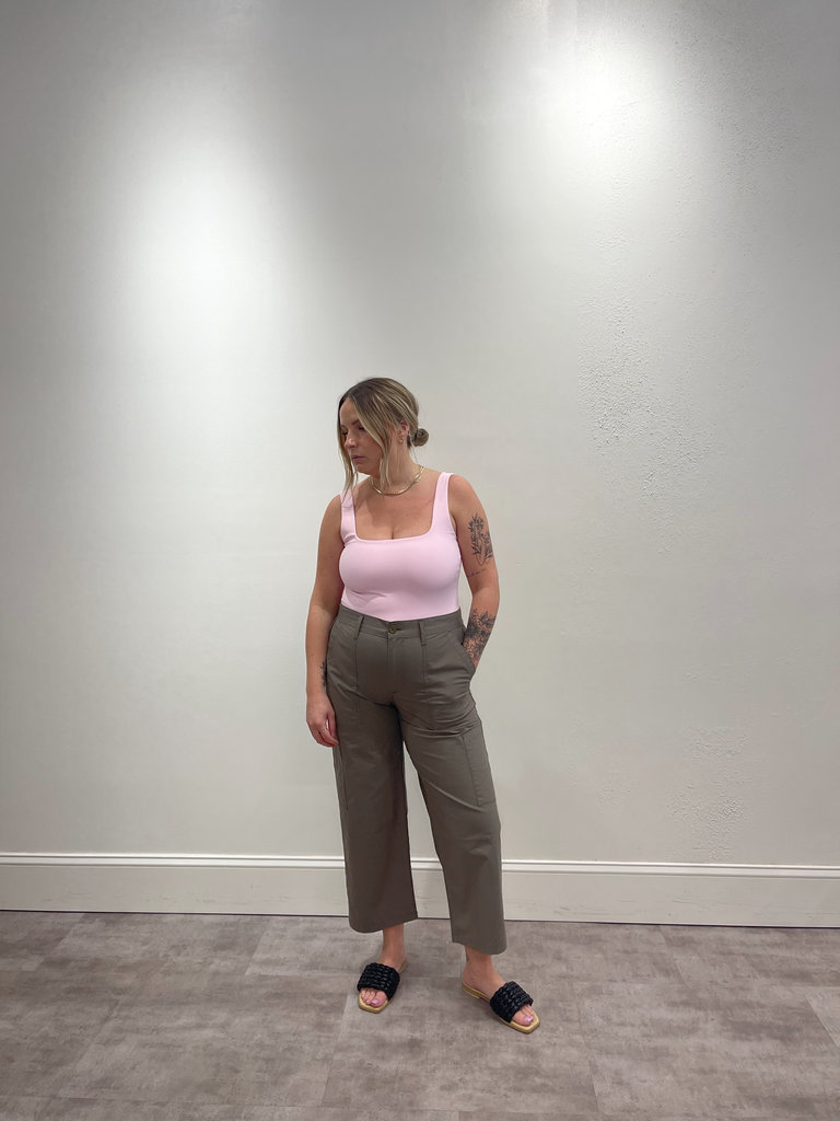 Daria Utility Pant