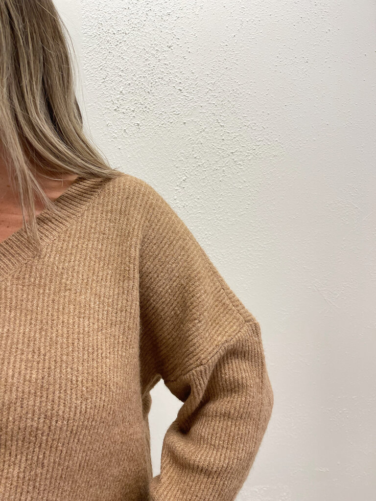 Maria Sweater