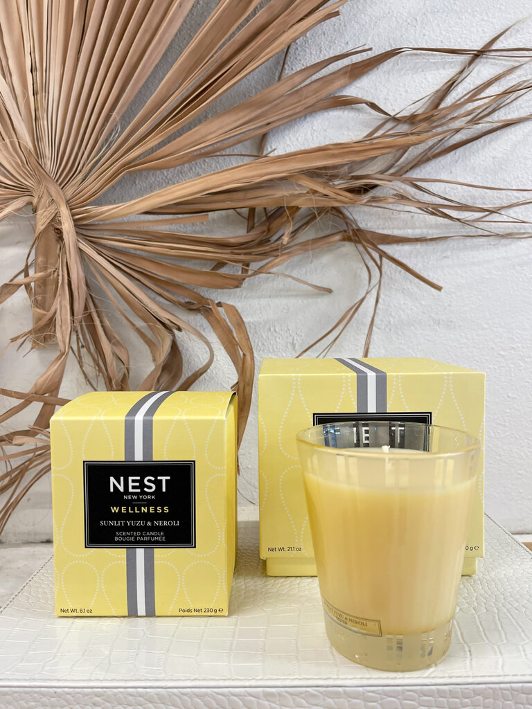 NEST Classic Candle