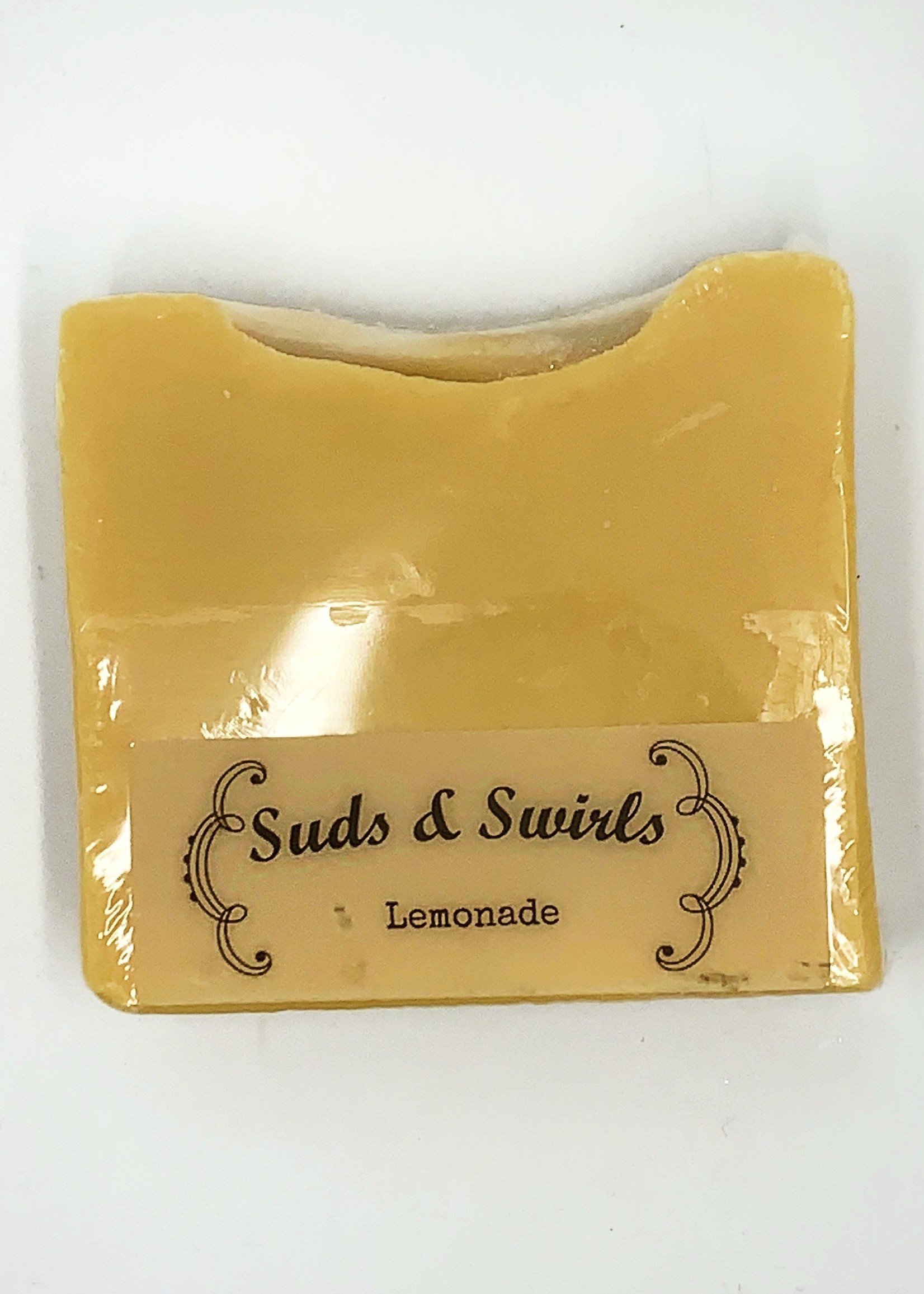 Suds & Swirls Lemonade