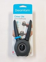 Dreamfarm Ortwo Lite - Black