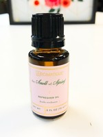 Aromatique The Smell Of Spring Refresher Oil
