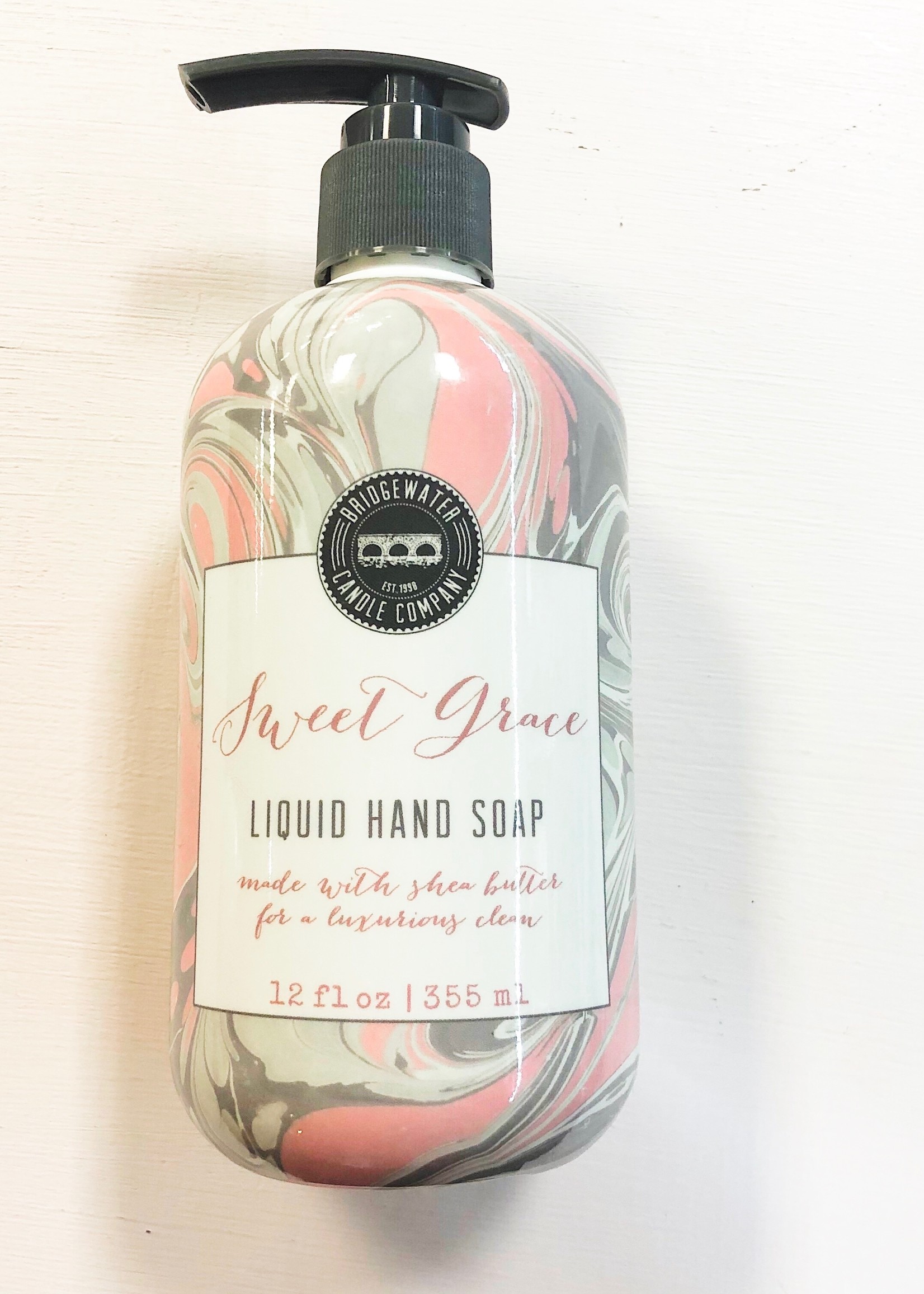 Sweet Grace Liquid Hand Soap in Vicksburg, MS - The Ivy Place