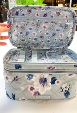 vera bradley train case