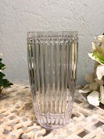 Le Cadeaux Milano Large Tumbler Clear