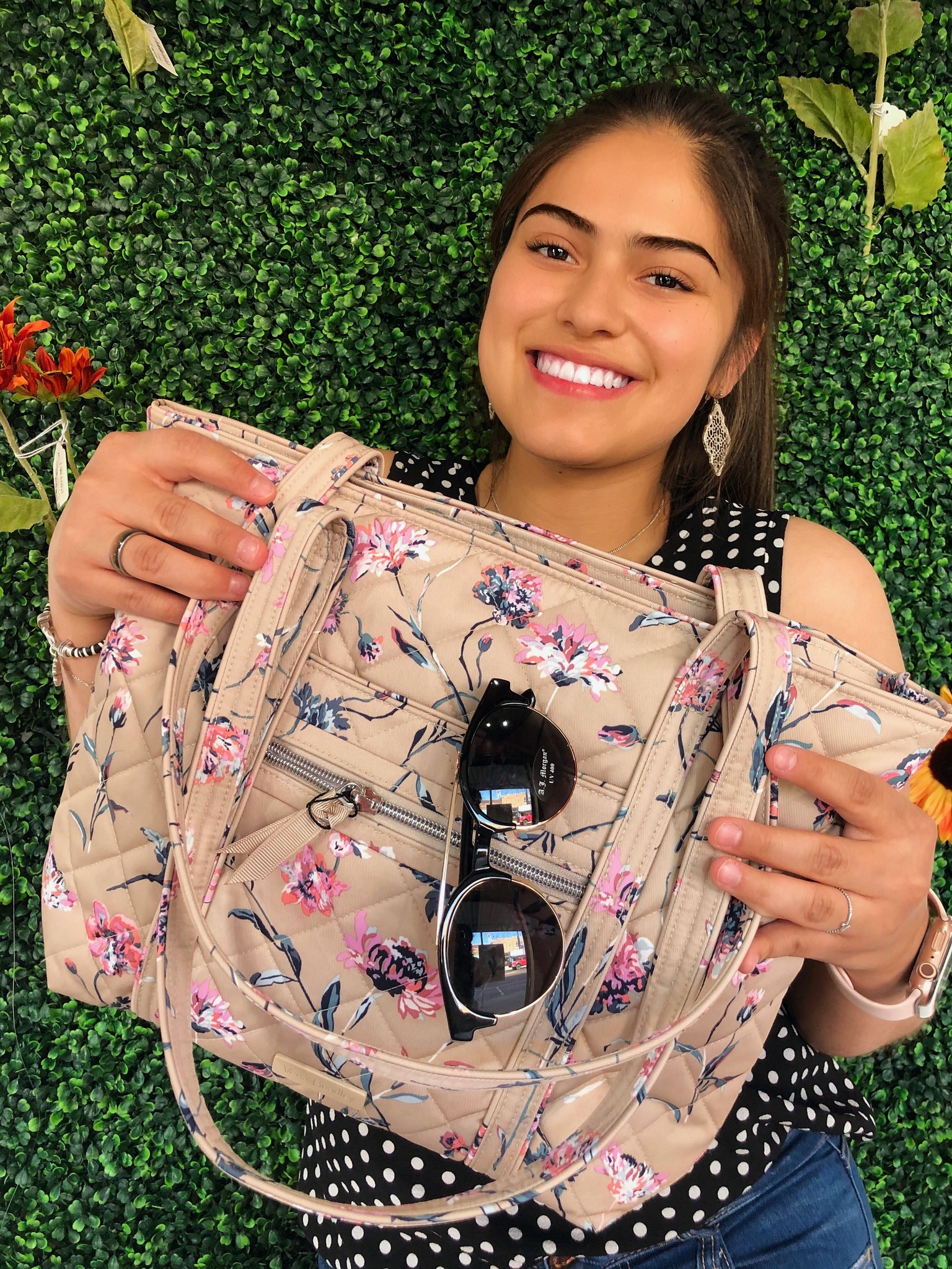 vera tote