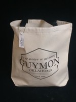 Fly Paper Tote Bag Guymon