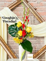 Golden Crown Gaughin's Paradise
