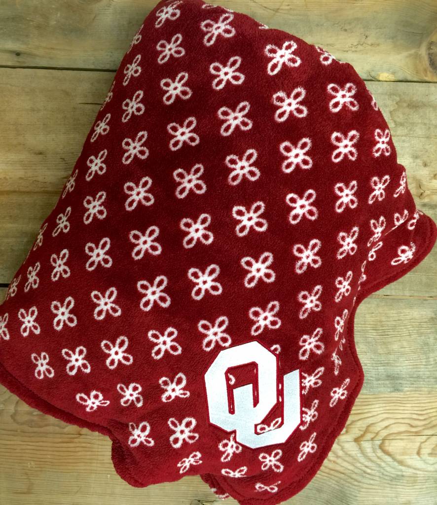 Vera Bradley Xl Throw Blanket