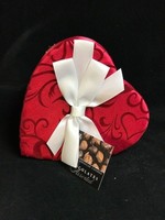 Abdallah Fancy Heart Asst. Chocolates 5.5 oz.