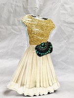 Lady Jayne Ltd Notepad  Dress