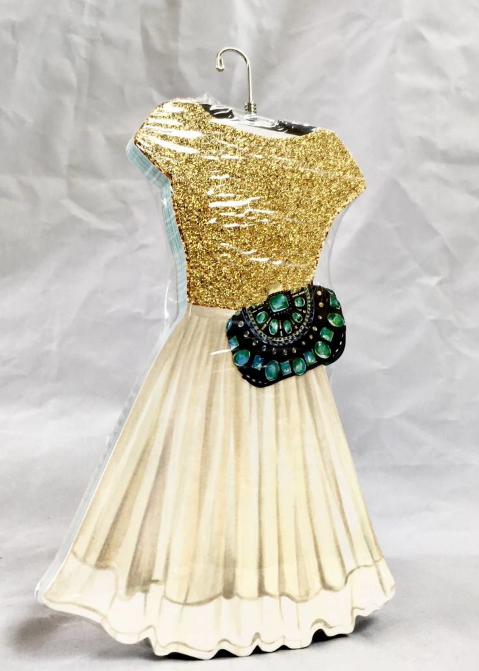 Lady Jayne Ltd Notepad  Dress