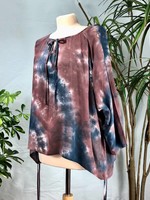 Gypsy Junkies Janis Tie-Dye