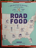 Penguin Random House Road Food