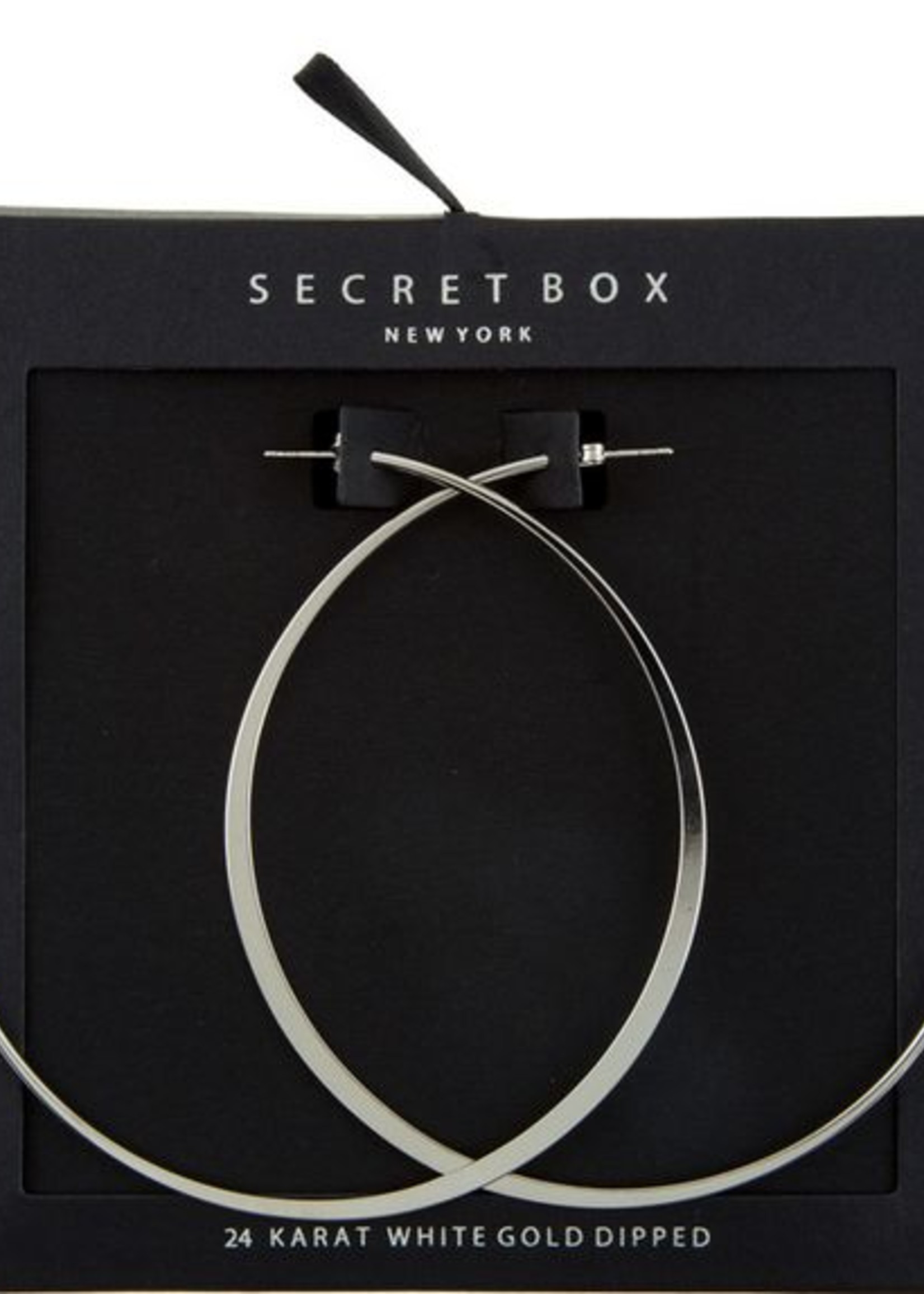 secret box 10315 earrings