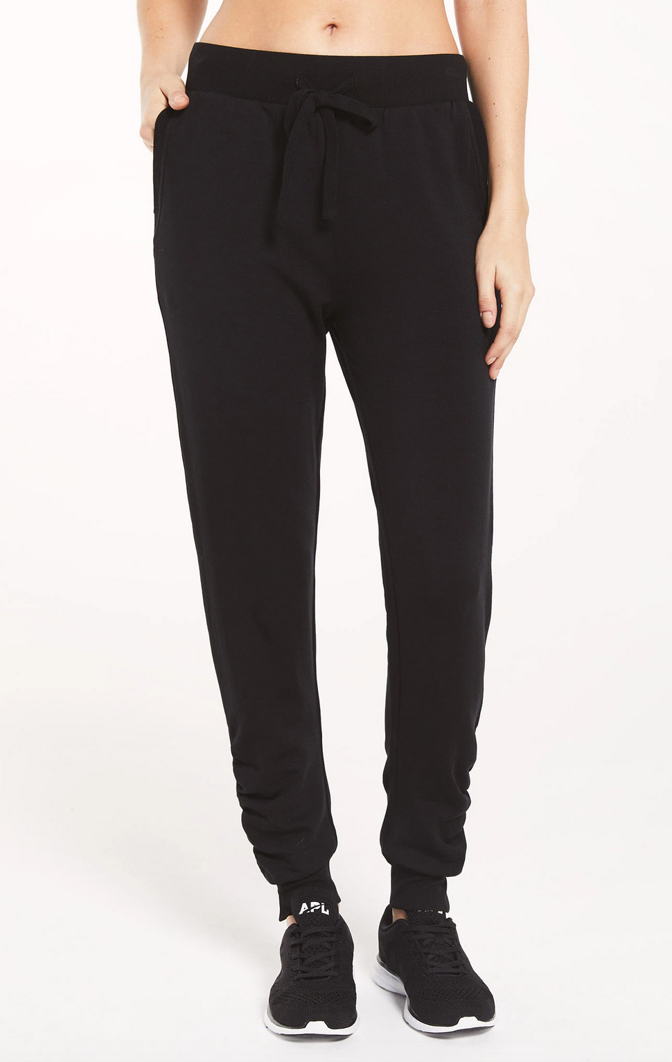 jordan jogger sweatpants
