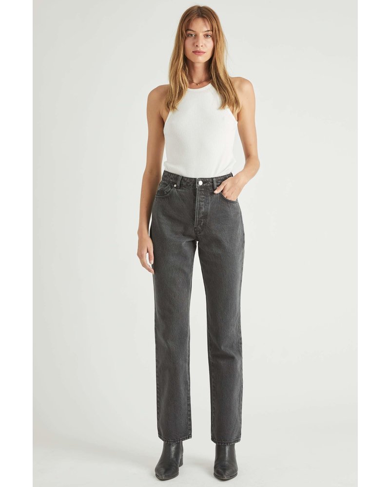 rollas straight jeans