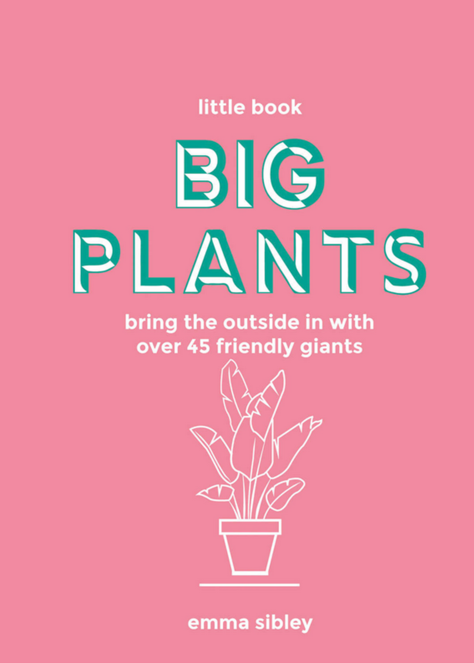 Книга plants