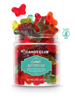candy club gummy butterflies