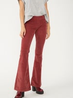 free people pull on cord flare
