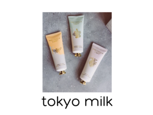 tokyo milk