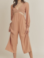 mable shanny jumpsuit